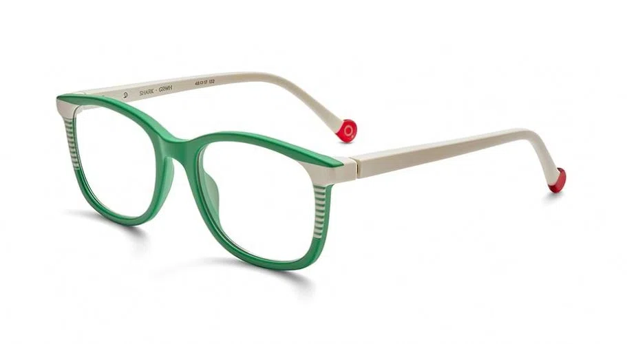 Etnia Barcelona SHARK Eyeglasses - view 5